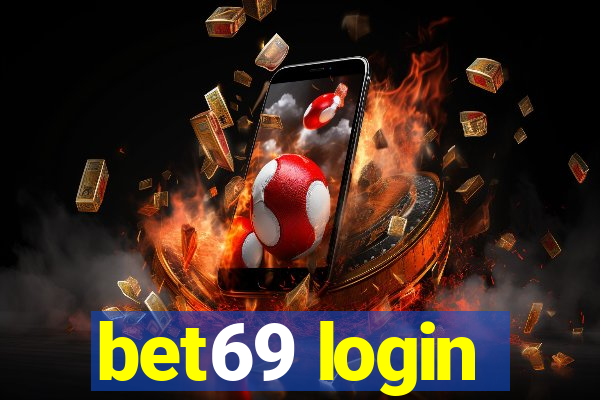 bet69 login